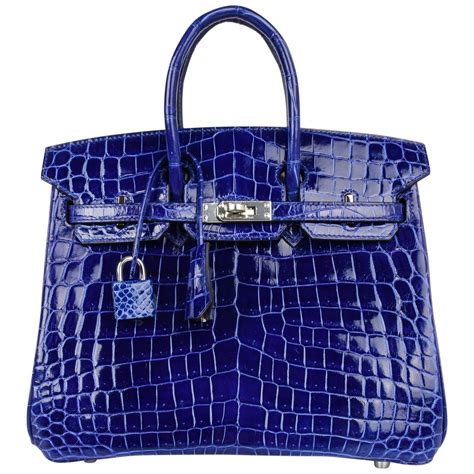 hermes birkin vintage denim|Hermes birkins collection.